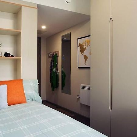 Liv Dublin Apartment Exterior photo