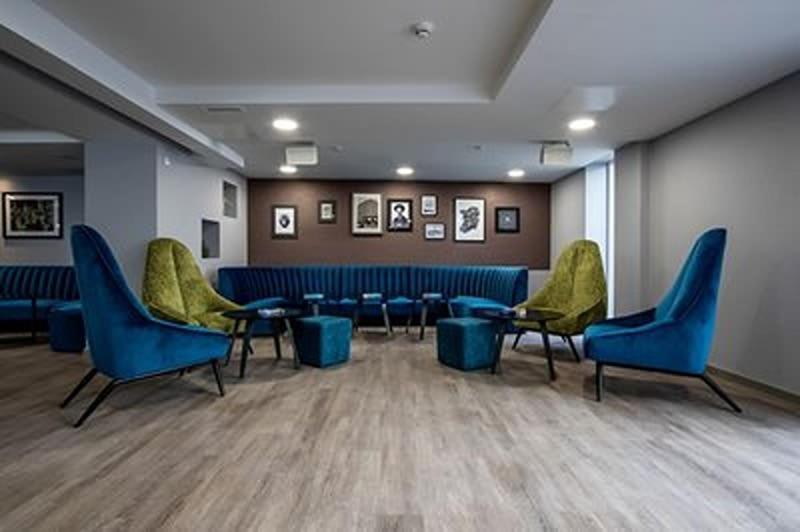 Liv Dublin Apartment Exterior photo